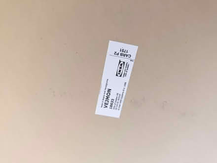 Photo of free IKEA Vejmon table (Foster Farm) #2