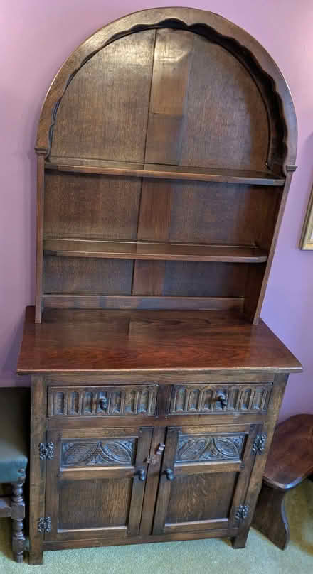 Photo of free Welsh style dresser (Bedmond WD4) #1