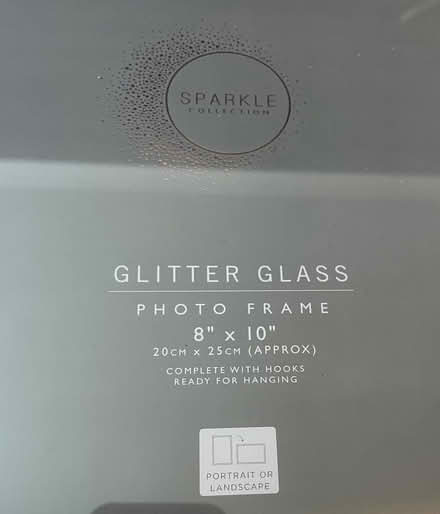 Photo of free Picture Frame (AB51) #4