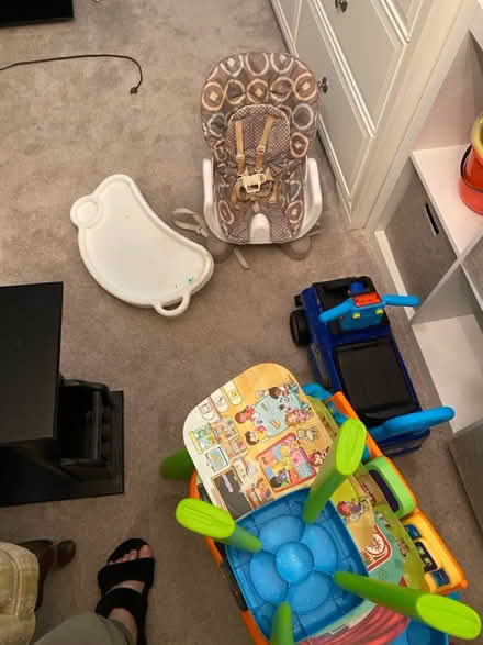 Photo of free Kids toys - Montgomery Village (Montgomery Village) #4