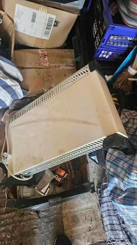 Photo of free Heater (Cheshunt EN8) #1