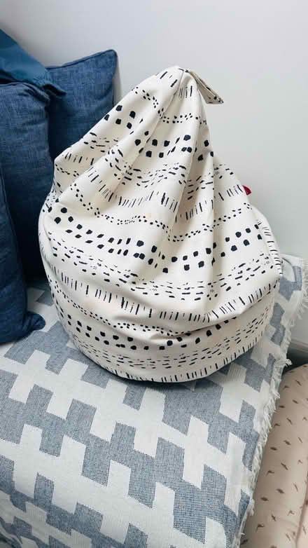 Photo of free Bean Bag (Thornton Heath) #1