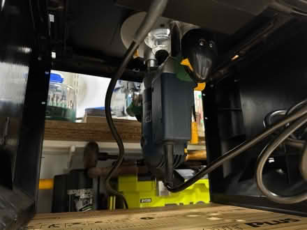Photo of free Router Table - for bench top (WOODNEWTON, Nr. OUNDLE) #4