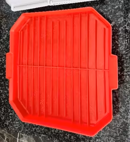 Photo of free Microwave bacon tray (Chaddesden Wood DE21) #1