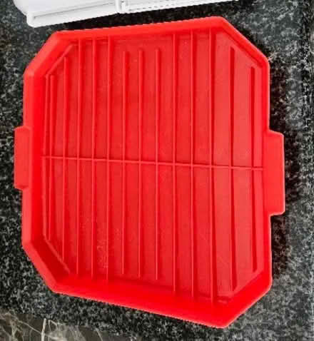 Photo of free Microwave bacon tray (Chaddesden Wood DE21) #1