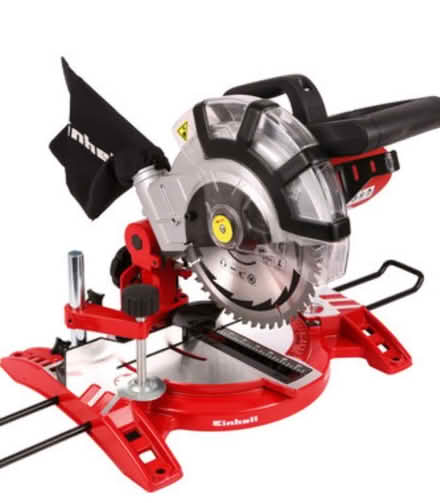Photo of Miter saw (Aldershot GU12) #1