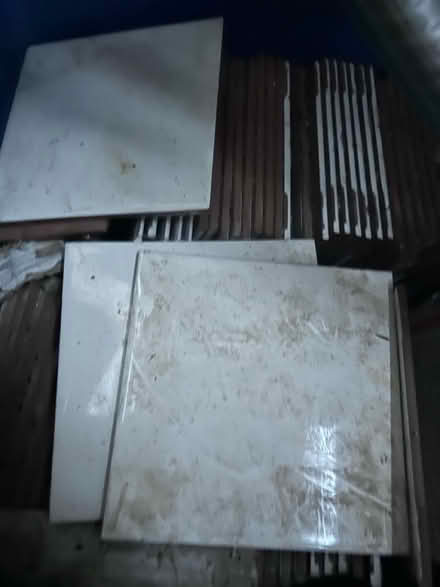 Photo of free Tiles (Meadowvale, Mississauga) #2
