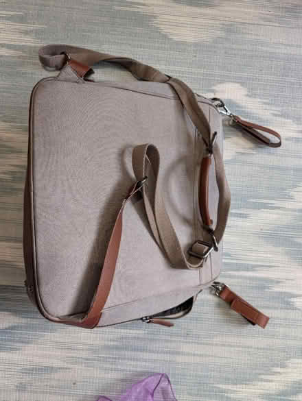 Photo of free Changing bag (Yate BS37) #3