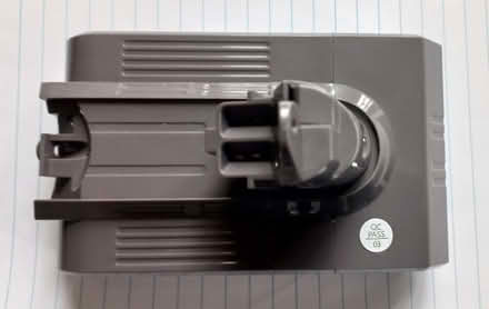 Photo of free Dyson [V6] Battery (Stapleton LD8) #1