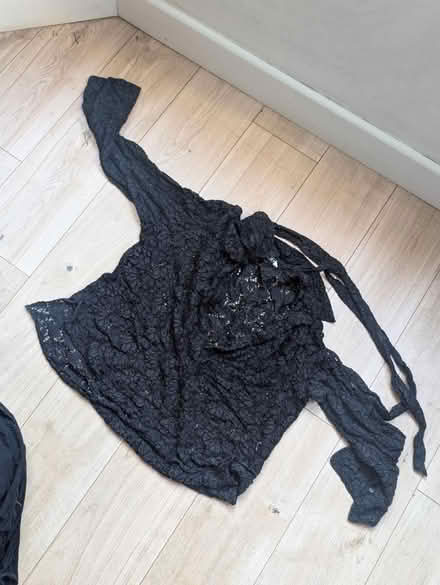 Photo of free Clothes (Tufnell) #1
