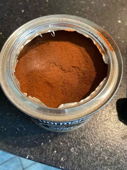 Photo of free Fine Instant Coffee (Hucclecote GL3) #3
