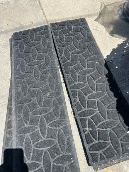 Photo of free Stair treads outdoor use (Alameda) #2
