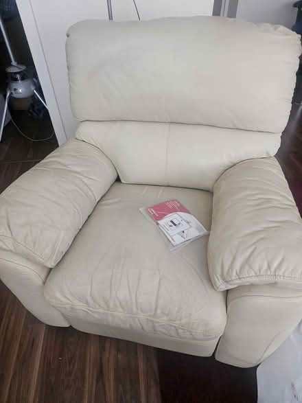 Photo of free Sofa set (Colindale NW9) #3