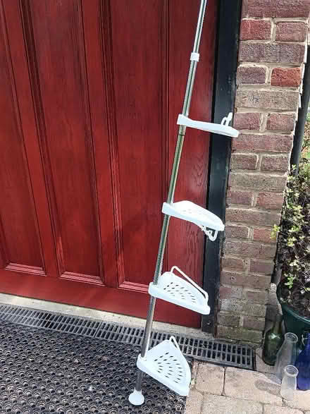 Photo of free Adjustable corner fitting (Fords Farm RG30) #1