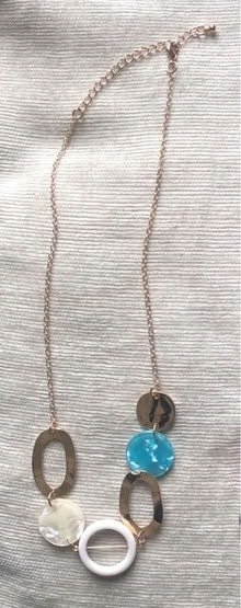 Photo of free 3 costume jewellery necklaces. (Great Harwood BB6) #2