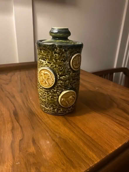 Photo of free Money pot (BT9) #1