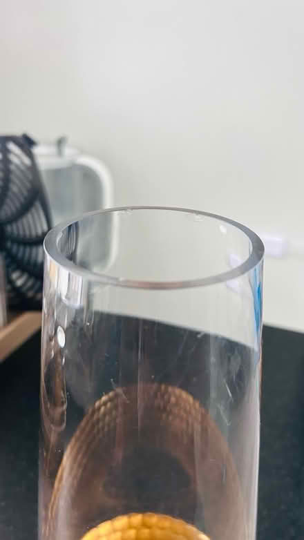 Photo of free Oliver Bonas vase (Thornton Heath) #2