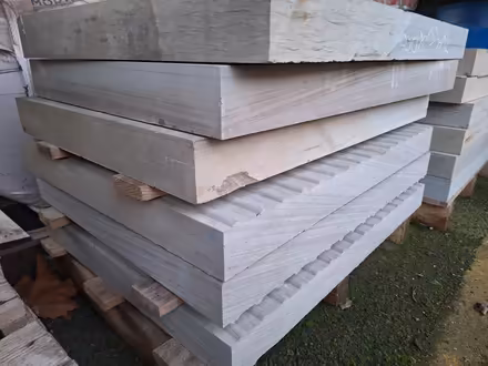 Photo of free Slabs (GU11) #1