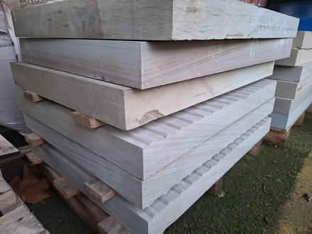 Photo of free Slabs (GU11) #1
