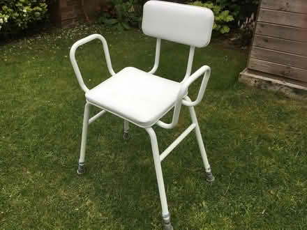 Photo of free Perching Chair (Moulsham CM2) #1