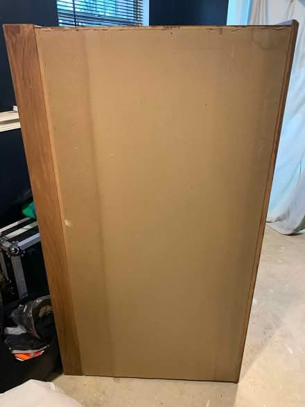 Photo of free Toddler to a teen dresser (Glenarden) #4