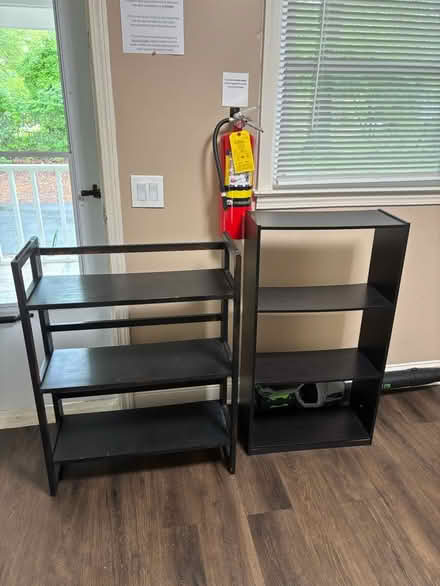 Photo of free Bookshelves (Loganville) #4