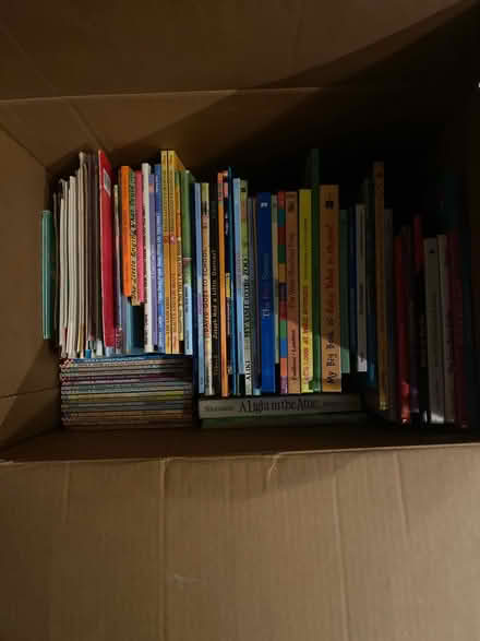 Photo of free Books for kids - Montgomery Village (Montgomery Village) #2