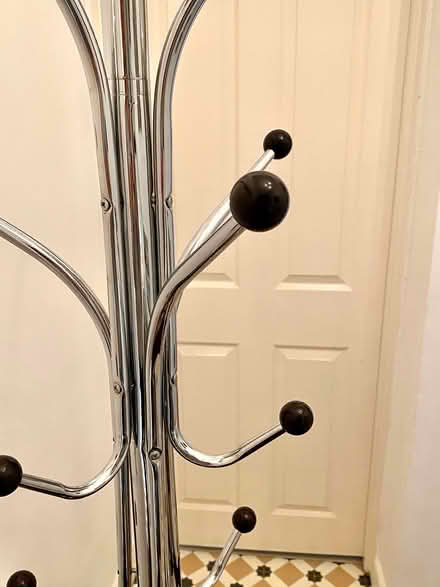 Photo of free Coat stand (Bournemouth) #2