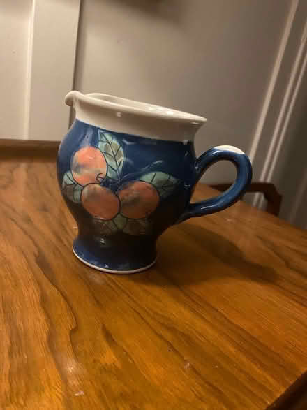 Photo of free antique jug (BT9) #1