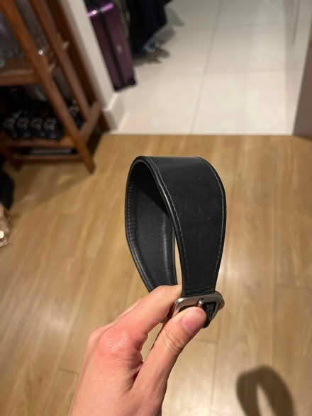 Photo of free Dog collar (Shepherd's Bush W14) #1