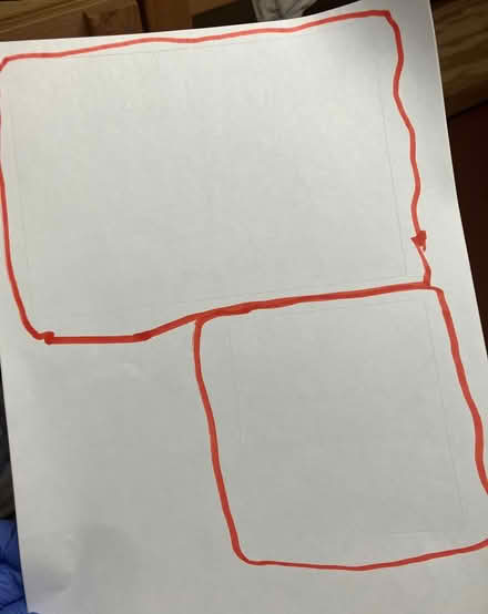 Photo of free Self Adhesive Mailing Labels (Pantops/Proffit Road) #3