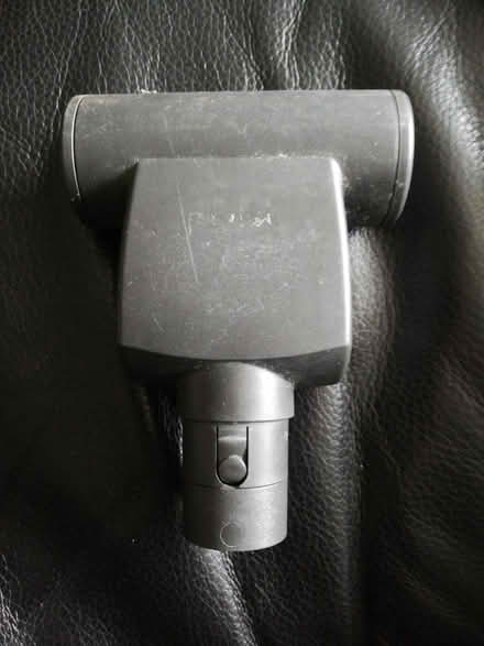Photo of free Miele vacuum stair attachment (Bradway S17) #2