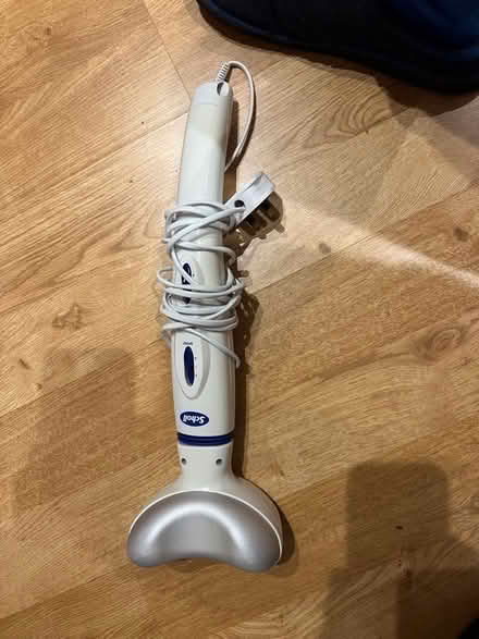 Photo of free Scholl massager (AB12) #1
