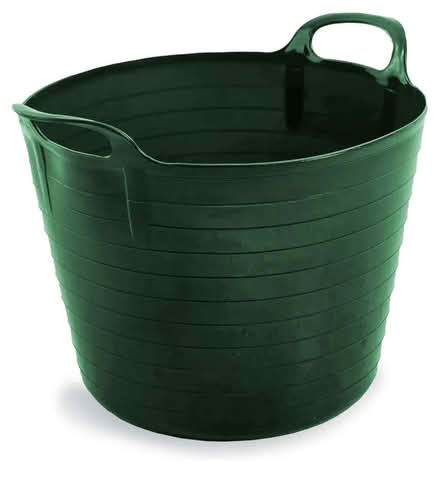 Photo of Gardening tub (Bradbourne Lakes TN13) #1