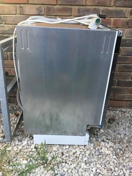 Photo of free Dishwasher - for parts or scrap metal only (Springvale SO23) #3