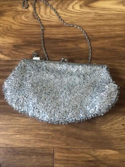 Photo of free Sparkly bag accessorize (Richmond TW1) #2