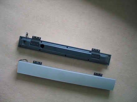 Photo of free Pair of external TV loudspeakers (Upton Saint Leonards GL4) #1