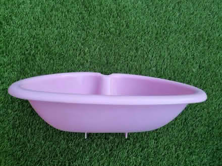 Photo of free Kids Children's Rear Tricycle Tray (Egham) #2