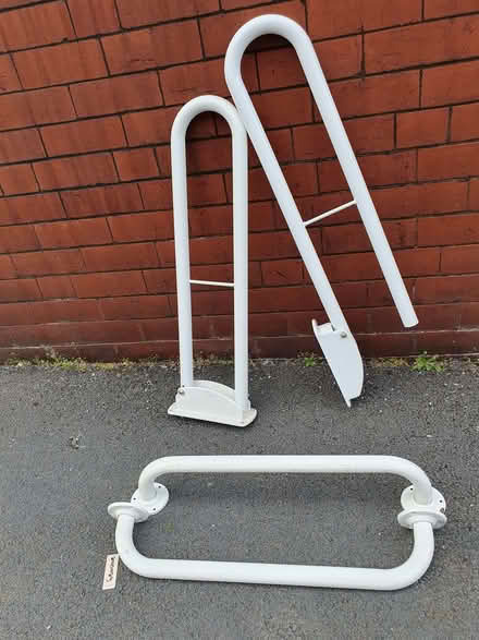 Photo of free Disabled rails (Southport PR8) #1