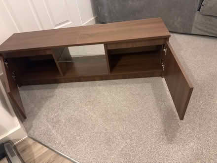 Photo of free TV stand (Selly oak) #3