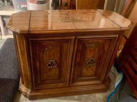 Photo of free Dining room set (Upper West side) #4