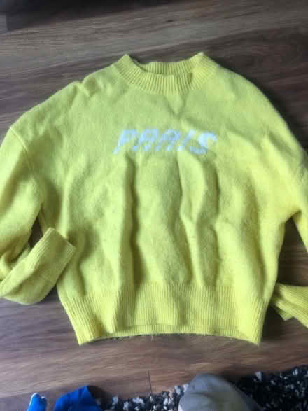 Photo of free Other stories jumper size 10 (Richmond TW1) #3