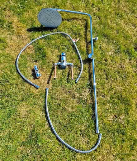 Photo of Shower head (Twerton) #1