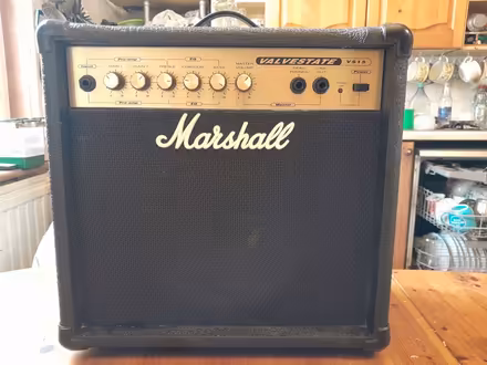 Photo of free Amplifier (City Centre NR1) #1