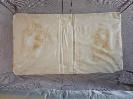 Photo of free BabyBjorn travel cot (Maidenhead SL6) #3