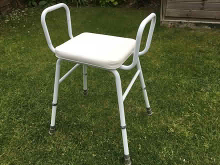 Photo of free Perching Stool (Moulsham CM2) #1