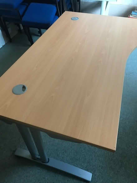 Photo of free Desk (Sandylands LA3) #1