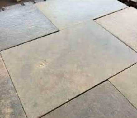 Photo of Patio pavers/flags and bricks (Baguley M23) #1