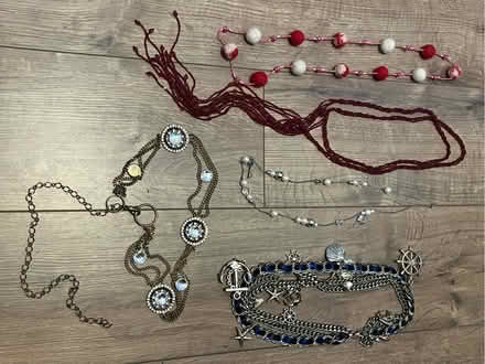 Photo of free Costume Jewellery (DA11) #2