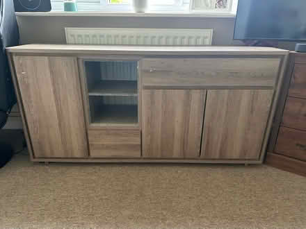 Photo of free Unit (Bleathwood SY8) #1